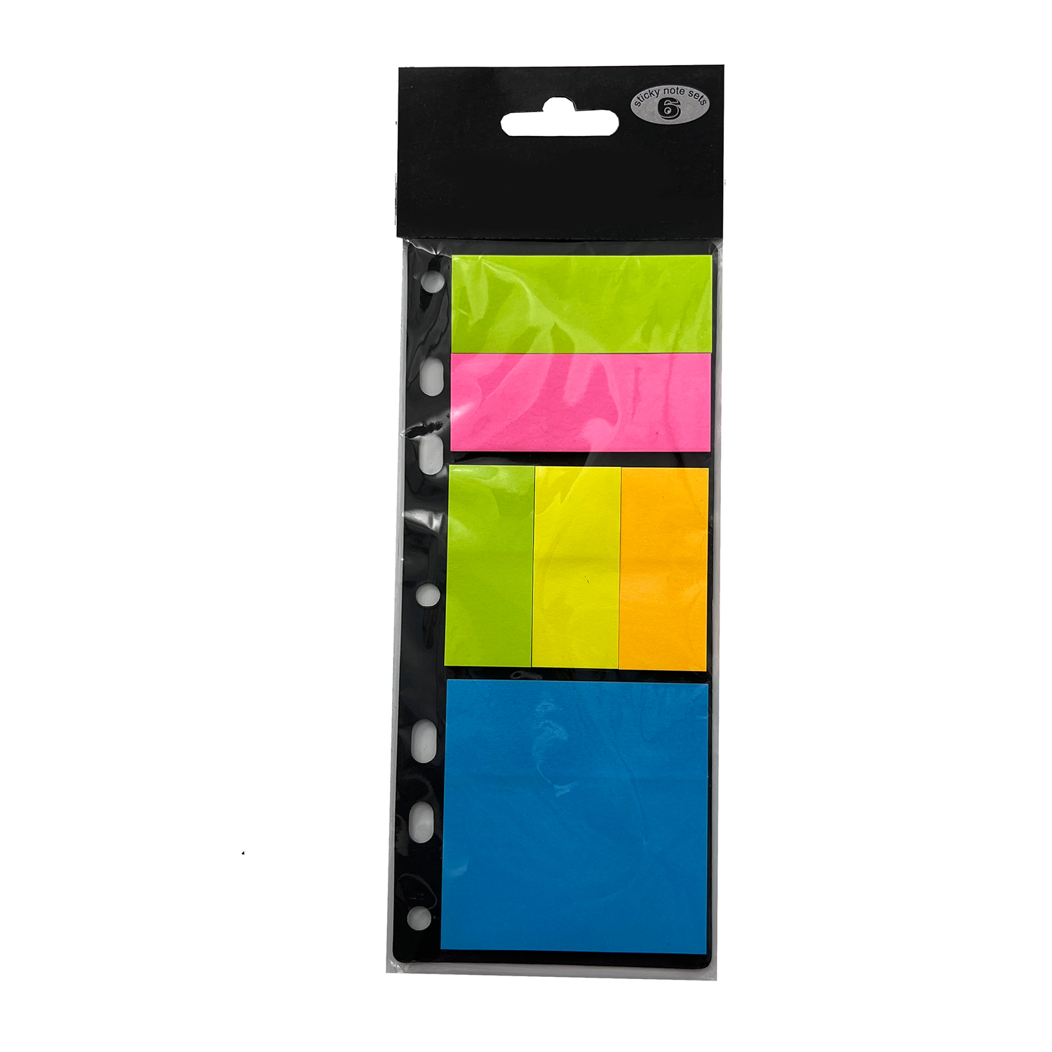 Wholesale custom cute office promotional 3X3 inches aesthetic paper self-adhesive sticky notes artistic personalized memo pad